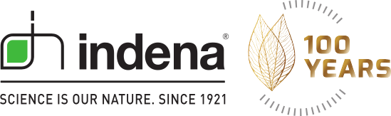 LOGO INDENA