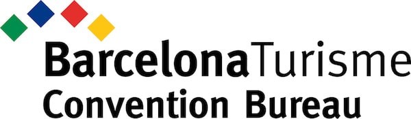 Barcelona Turisme Convention Bureau logo